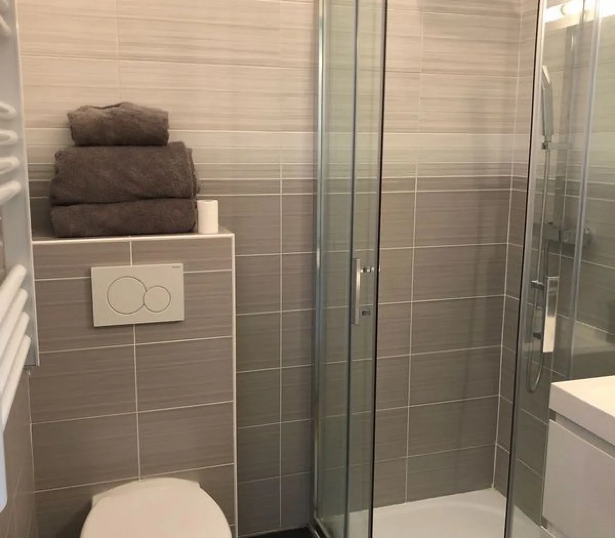 Location Levallois-Perret Appartement 69149156d9ec