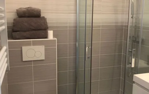 Location Levallois-Perret Appartement 69149156d9ec