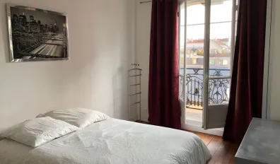 Location Levallois-Perret Appartement 69149156d9ec