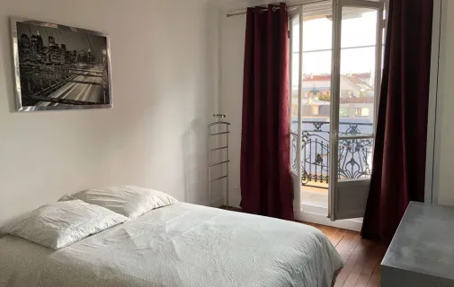 Location Levallois-Perret Appartement 69149156d9ec