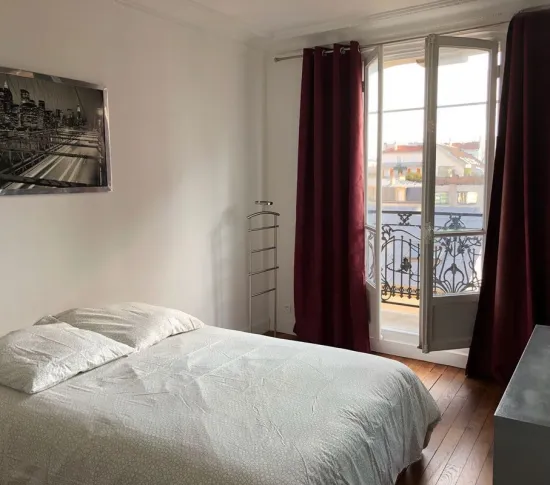 Location Levallois-Perret Appartement 69149156d9ec