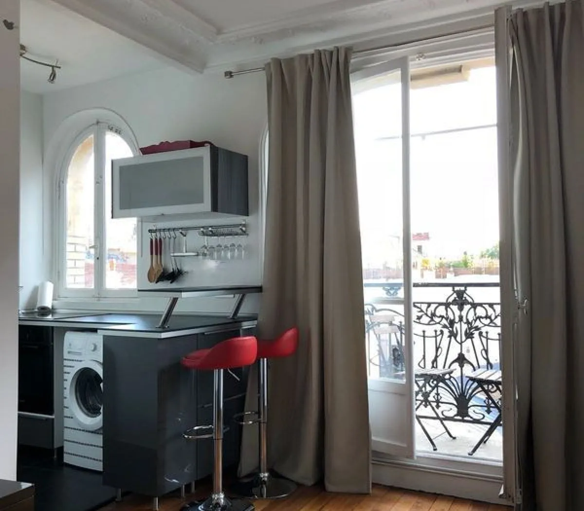 Location Levallois-Perret Appartement 69149156d9ec