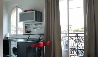 Location Levallois-Perret Appartement 69149156d9ec