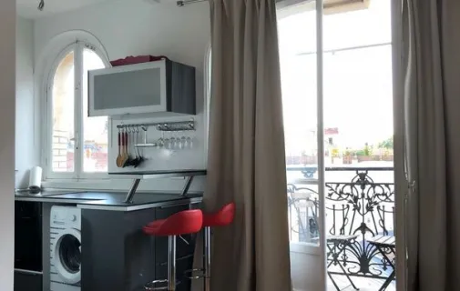 Location Levallois-Perret Appartement 69149156d9ec