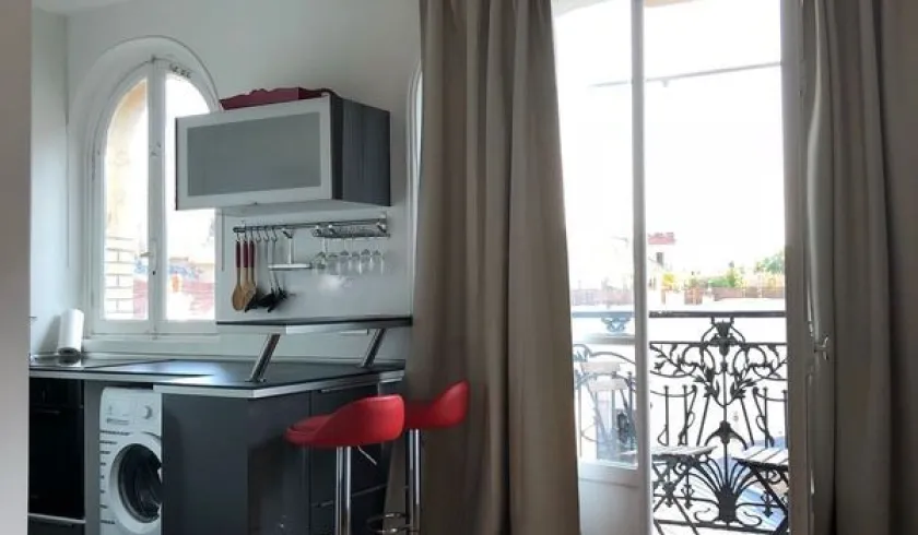 Location Levallois-Perret Appartement 69149156d9ec