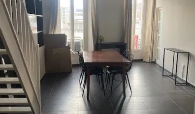 Location Marseille Appartement 69149288a162