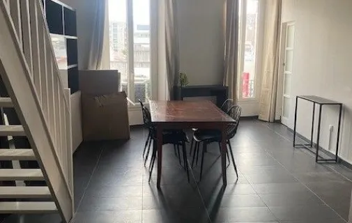 Location Marseille Appartement 69149288a162