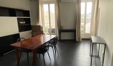 Location Marseille Appartement 69149288a162