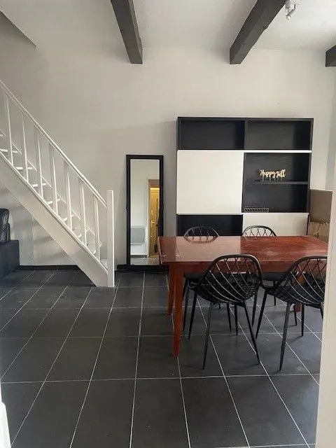 Location Marseille Appartement 69149288a162