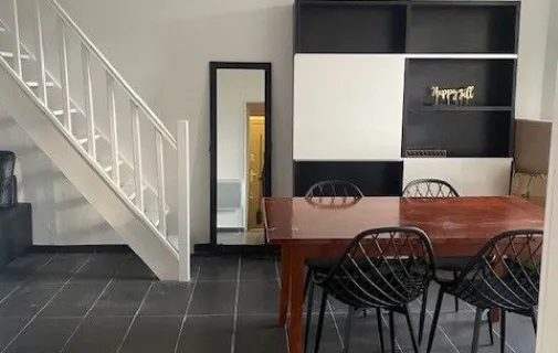 Location Marseille Appartement 69149288a162