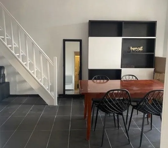 Location Marseille Appartement 69149288a162