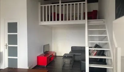 Location Marseille Appartement 69149288a162