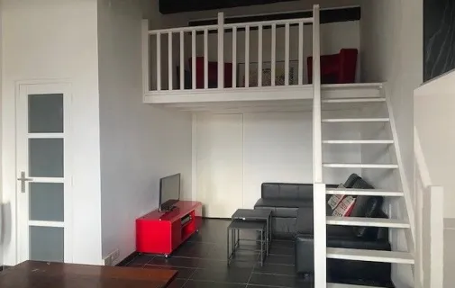 Location Marseille Appartement 69149288a162