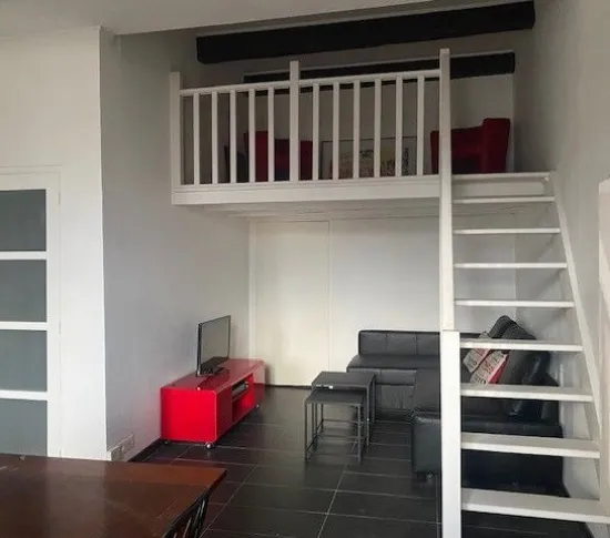 Location Marseille Appartement 69149288a162