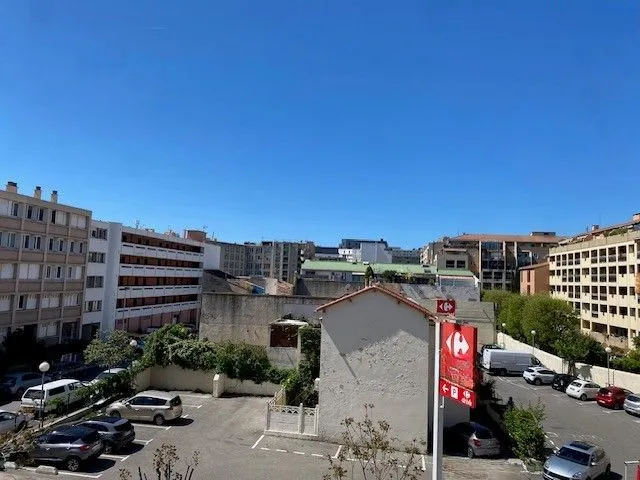 Location Marseille Appartement 69149288a162