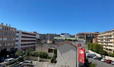 Location Marseille Appartement 69149288a162