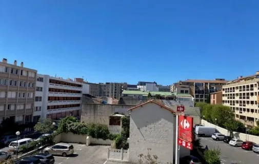 Location Marseille Appartement 69149288a162