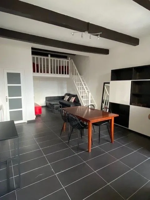 Location Marseille Appartement 69149288a162