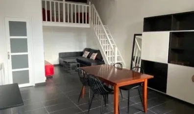 Location Marseille Appartement 69149288a162