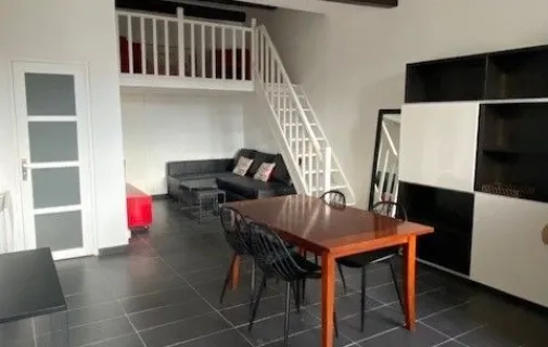 Location Marseille Appartement 69149288a162