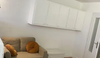 Location Puteaux Appartement 691492c35d9b