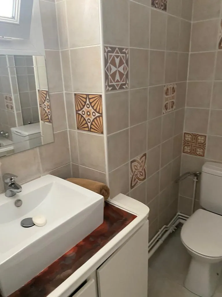 Location Puteaux Appartement 691492c35d9b