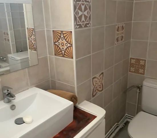 Location Puteaux Appartement 691492c35d9b