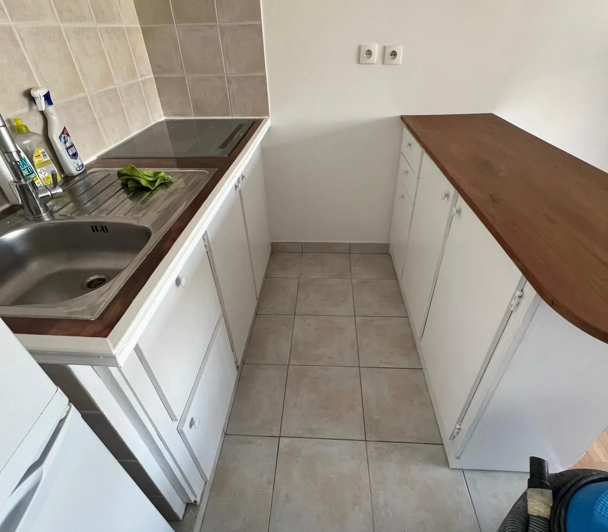 Location Puteaux Appartement 691492c35d9b