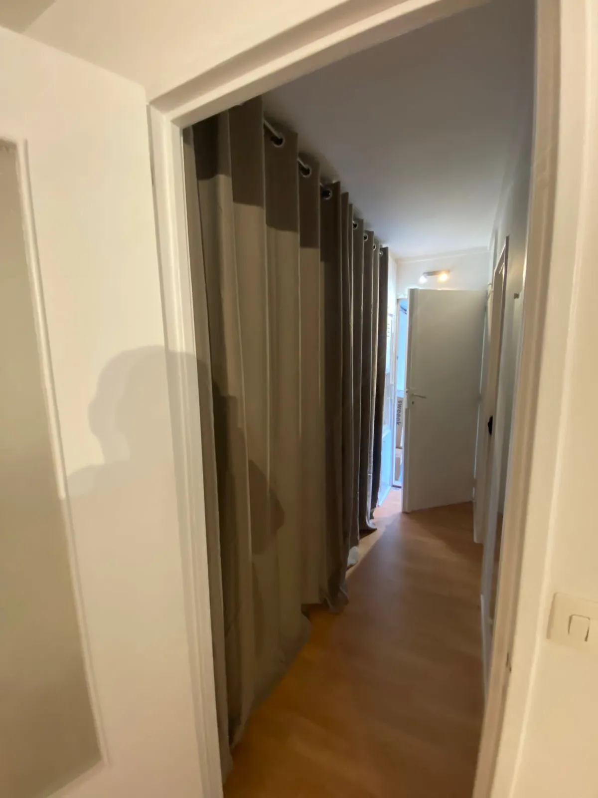 Location Puteaux Appartement 691492c35d9b