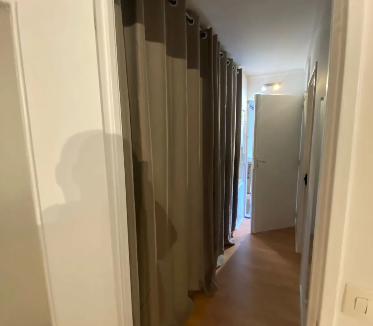 Location Puteaux Appartement 691492c35d9b