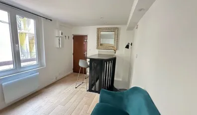 Location Lyon Appartement 691492e353f6