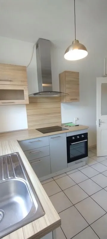 Location Mulhouse Appartement 6914935ac9c3