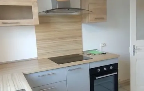 Location Mulhouse Appartement 6914935ac9c3