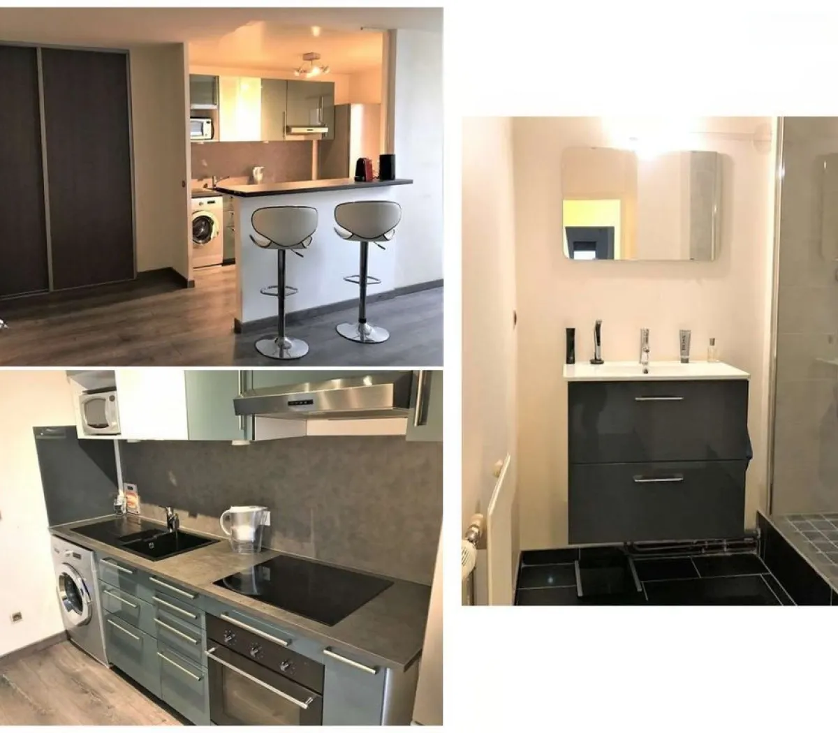 Location Dammarie-les-Lys Appartement 6914a0c5ac03