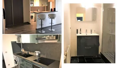 Location Dammarie-les-Lys Appartement 6914a0c5ac03