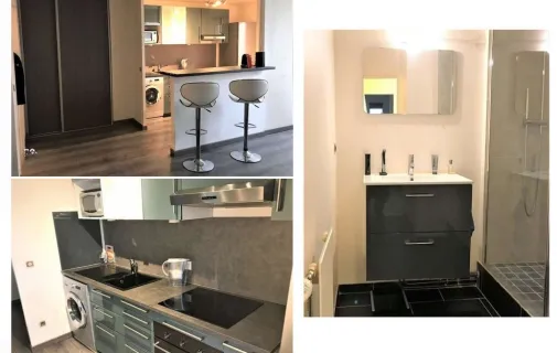 Location Dammarie-les-Lys Appartement 6914a0c5ac03