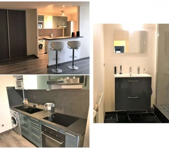 Location Dammarie-les-Lys Appartement 6914a0c5ac03