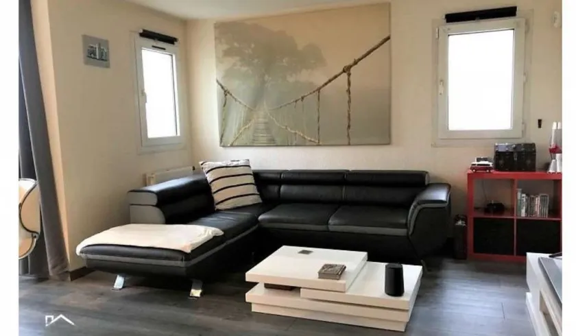 Location Dammarie-les-Lys Appartement 6914a0c5ac03