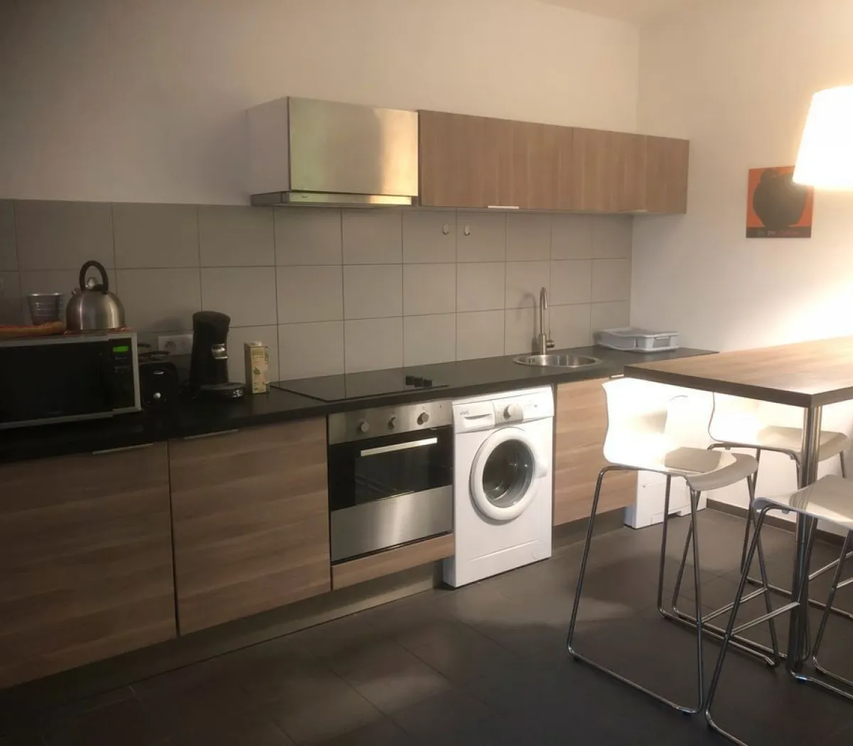 Location Strasbourg Appartement 6914a5044b16