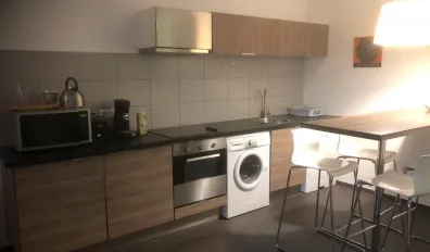 Location Strasbourg Appartement 6914a5044b16