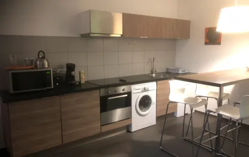 Location Strasbourg Appartement 6914a5044b16