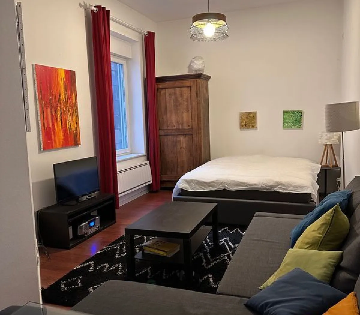 Location Strasbourg Appartement 6914a5044b16