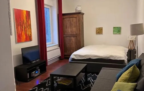 Location Strasbourg Appartement 6914a5044b16