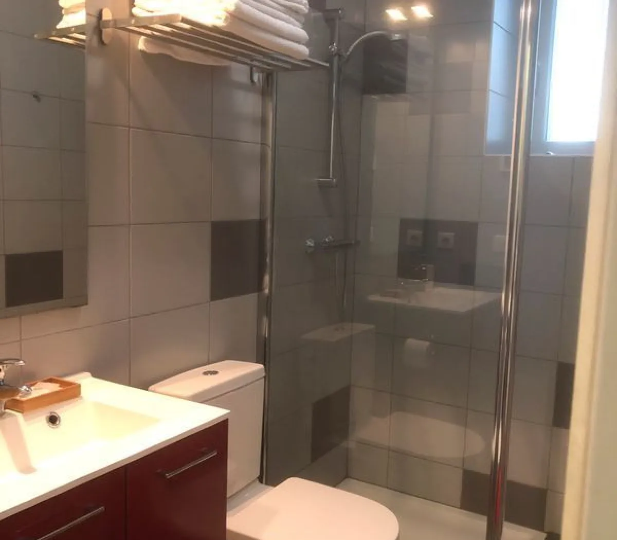 Location Strasbourg Appartement 6914a5044b16