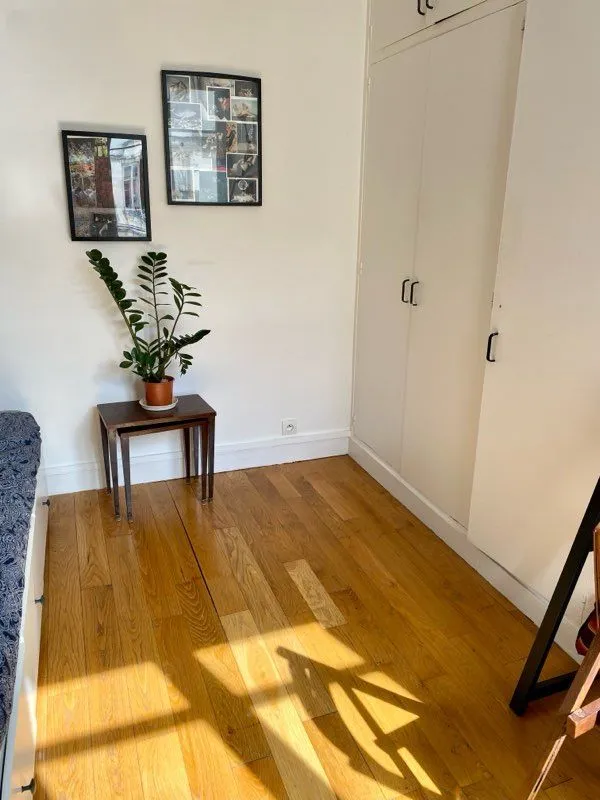 Location Paris Appartement 6914a5e08d64