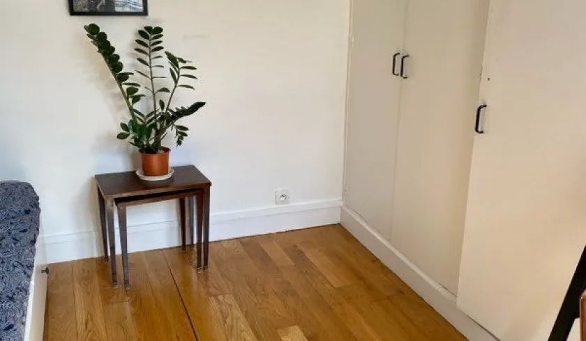 Location Paris Appartement 6914a5e08d64