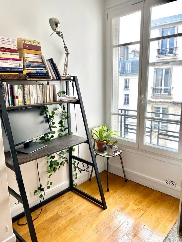 Location Paris Appartement 6914a5e08d64
