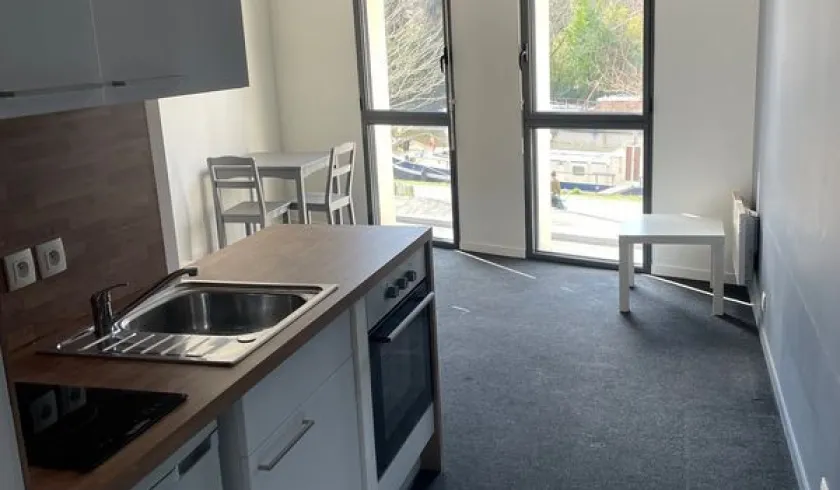 Location Nantes Appartement 6914a7b5bf51