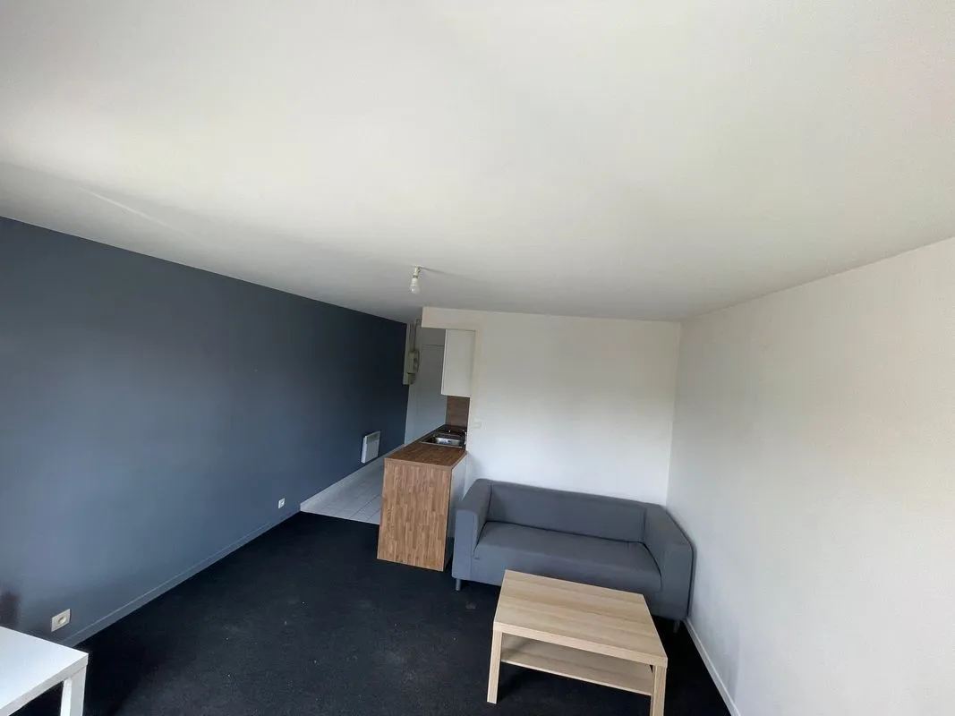 Location Nantes Appartement 6914a7b5bf51