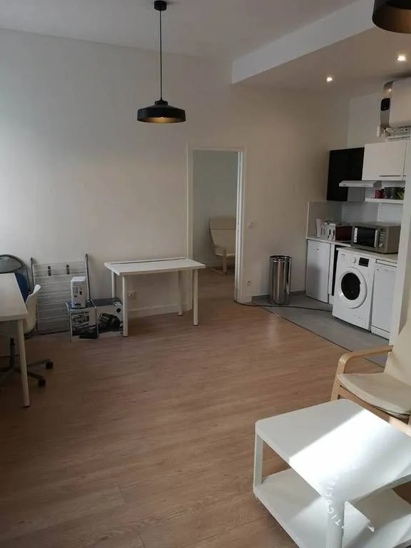 Location Paris Chambre 6914a85dba782